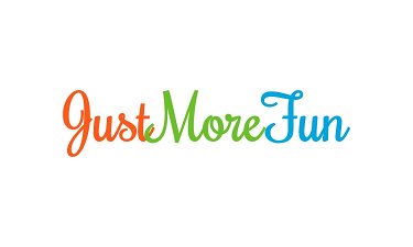 JustMoreFun.com